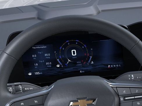 New 2026 Chevrolet Suburban LS AWD/4WD image 19