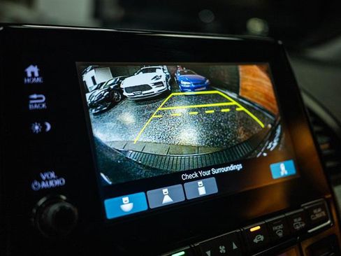 Used 2020 Honda Odyssey EX-L image 24