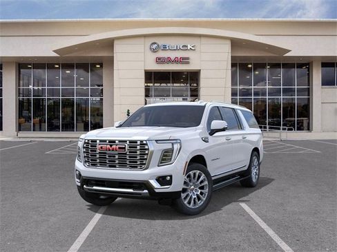 New 2026 GMC Yukon XL Denali image 8