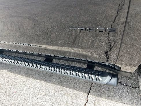 New 2026 Chevrolet Tahoe Z71 w/ Comfort Package image 11