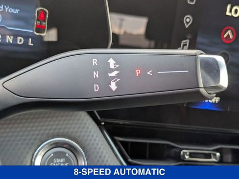 New 2026 Chevrolet Equinox RS w/ Convenience Package III image 25