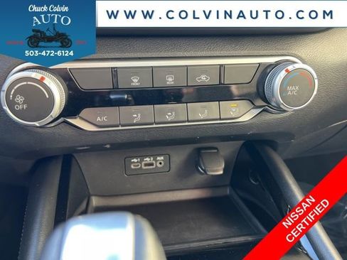 Certified 2024 Nissan Altima 2.5 SR image 23