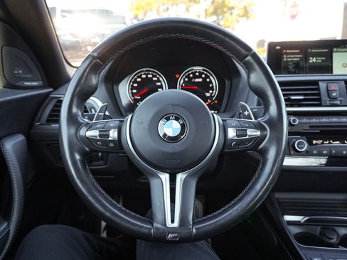 Used 2020 BMW M2 Competition w/ Executive Package image 15