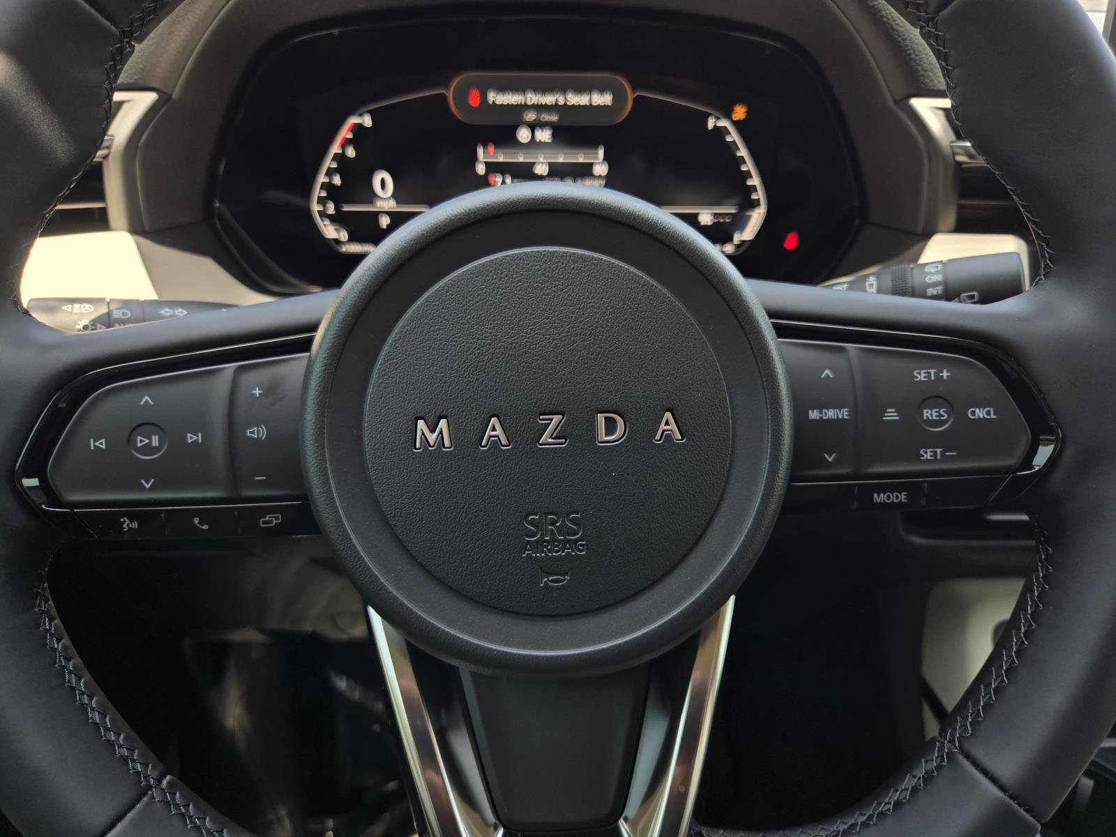 New 2026 MAZDA CX-5 Preferred AWD/4WD image 18
