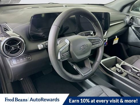 New 2026 Chevrolet Equinox LT w/ Midnight Edition image 6