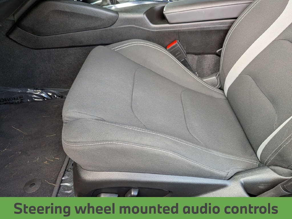 Used 2023 Chevrolet Camaro LT RWD image 16