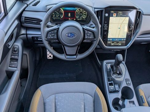 New 2026 Subaru Crosstrek 2.5i Sport w/ Crosstrek Mirror Package image 8