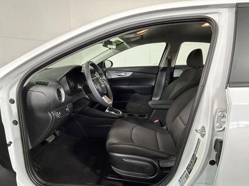Used 2023 Kia Forte LXS image 22