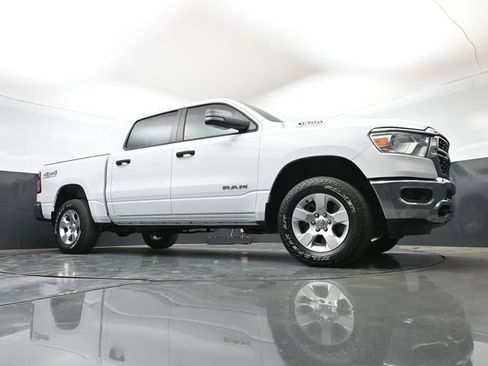 Used 2023 RAM 1500 Big Horn AWD/4WD image 54
