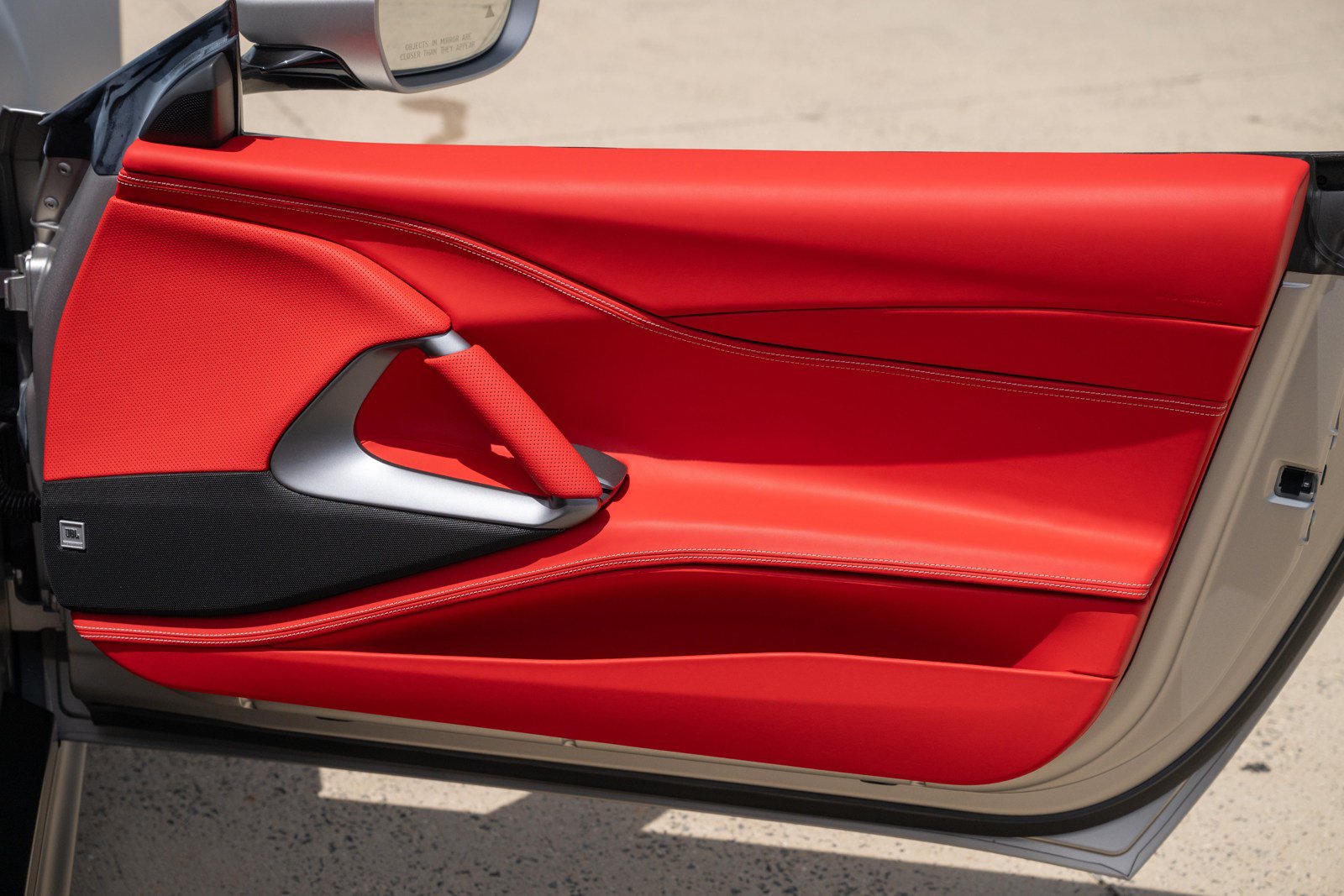 Certified 2022 Ferrari 812 GTS RWD image 47