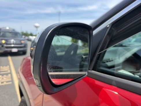 Used 2025 Jeep Compass Limited AWD/4WD image 19