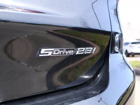 Used 2021 BMW X1 sDrive28i w/ Convenience Package image 7