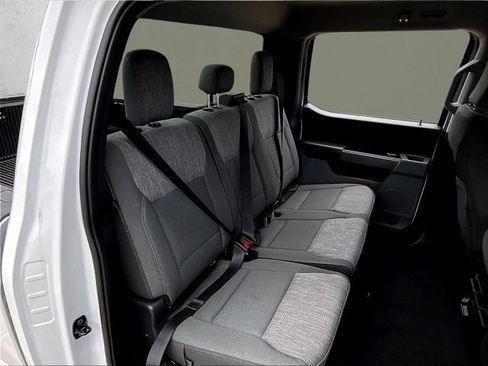 Used 2026 Ford F250 XLT AWD/4WD image 28