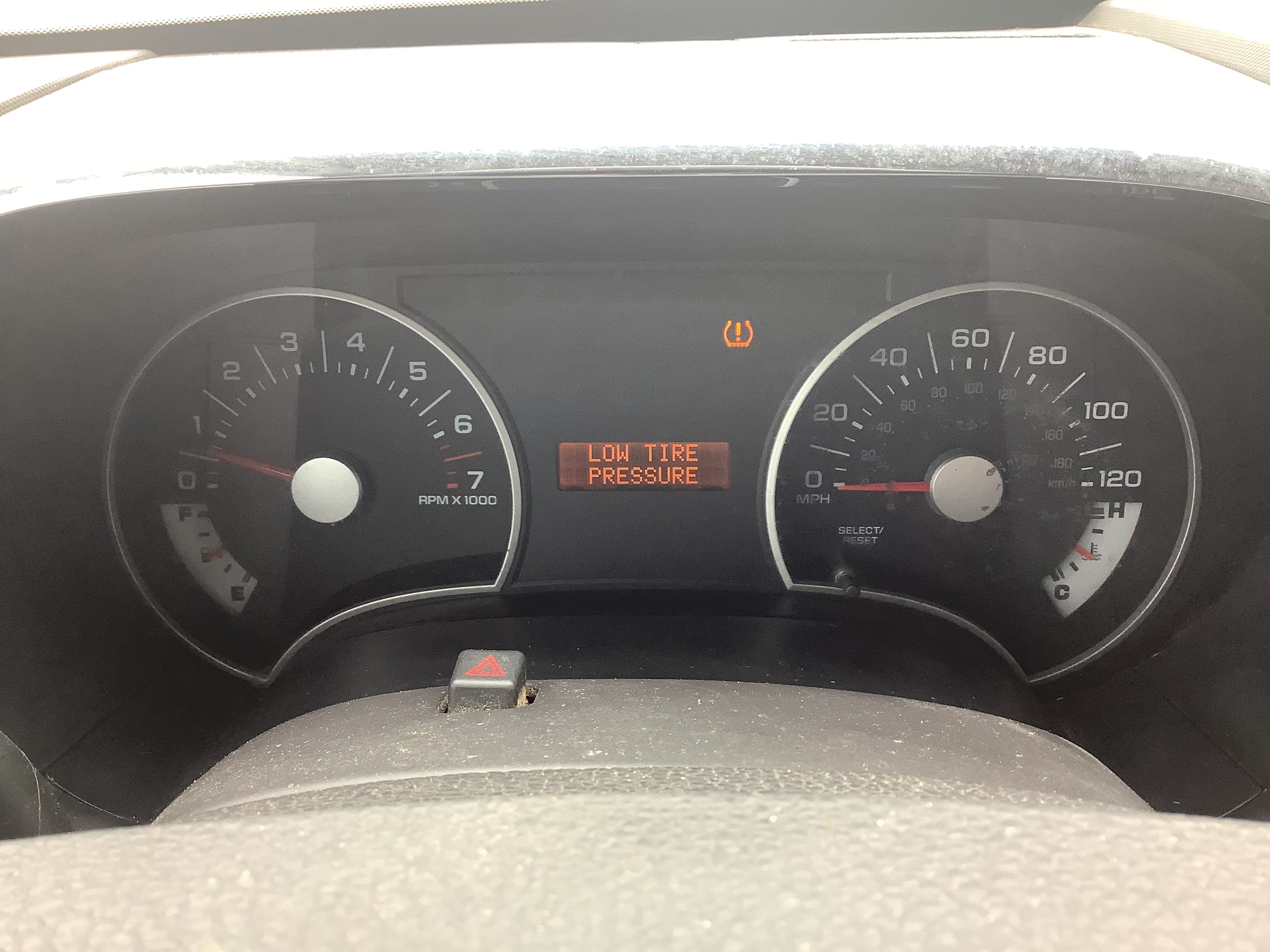 Used 2008 Ford Explorer XLT AWD/4WD image 12