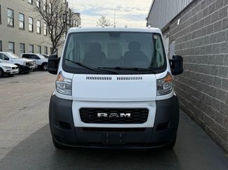 Used 2019 RAM ProMaster 1500 video 2