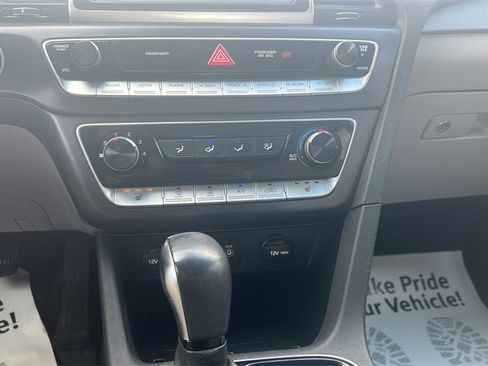 Used 2018 Hyundai Sonata SEL w/ Cargo Package image 23