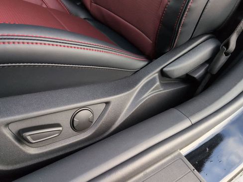 New 2026 Ford Mustang GT Premium image 18