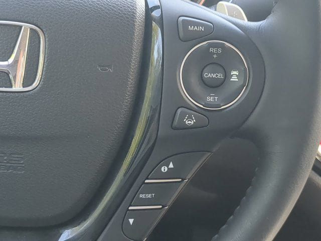 Used 2020 Honda Ridgeline RTL-E image 26