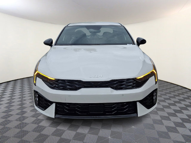 New 2026 Kia K5 GT-Line FWD image 2