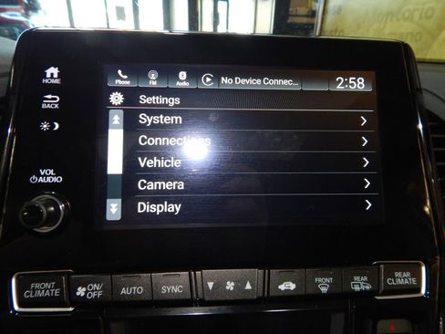 Used 2019 Honda Odyssey EX-L image 22