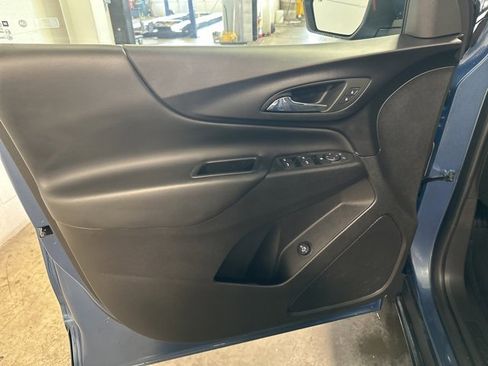 Used 2024 Chevrolet Equinox LT w/ LPO, Floor Liner Package image 9