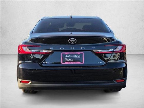 New 2026 Toyota Camry LE image 7