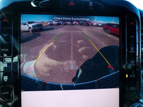 New 2026 RAM 3500 Big Horn image 21