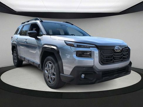 New 2026 Subaru Outback Premium AWD/4WD image 2