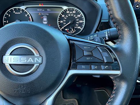 Used 2024 Nissan Altima 2.5 SR w/ SR Premium Package image 24