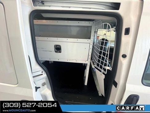 Used 2018 RAM ProMaster City Tradesman SLT FWD image 7
