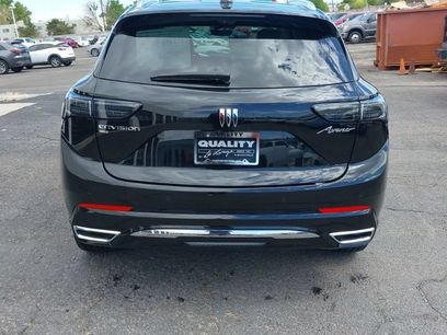 Used 2025 Buick Envision Avenir