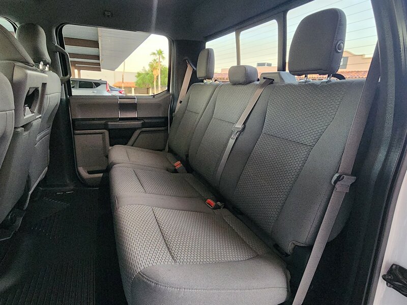 Used 2016 Ford F150 XLT w/ Equipment Group 302A Luxury AWD/4WD image 77