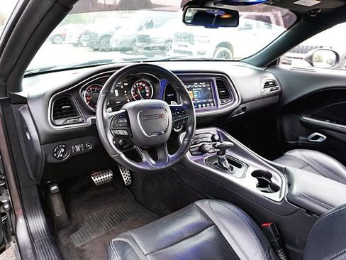 Used 2017 Dodge Challenger R/T Scat Pack image 20