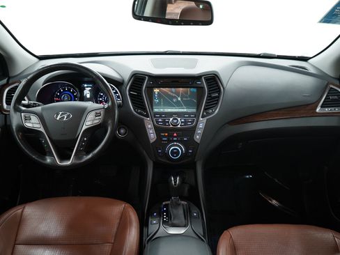 Used 2014 Hyundai Santa Fe Limited AWD/4WD image 18