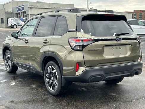 New 2026 Subaru Forester Limited image 5