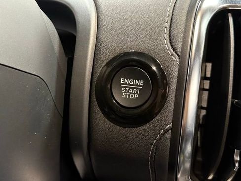 New 2026 Ford Expedition Max Platinum w/ Stealth Appearance Package image 18