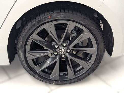 New 2026 Toyota Corolla XSE image 9