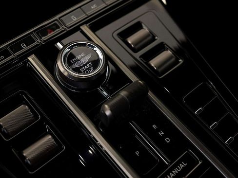 New 2026 Aston Martin V8 Vantage Coupe image 36