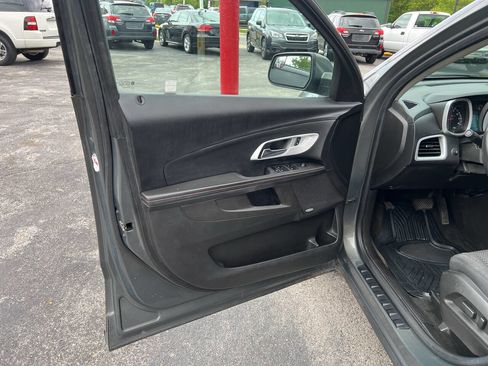 Used 2012 Chevrolet Equinox LT w/ Driver Convenience Package image 8