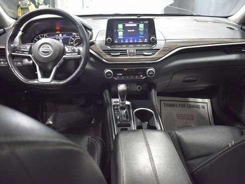Used 2020 Nissan Altima 2.5 SL image 13