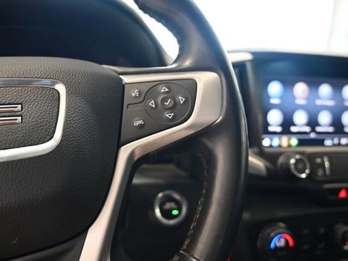 Used 2020 GMC Terrain SLT w/ Elevation Edition FWD image 23