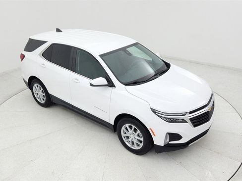 Used 2024 Chevrolet Equinox LT image 19