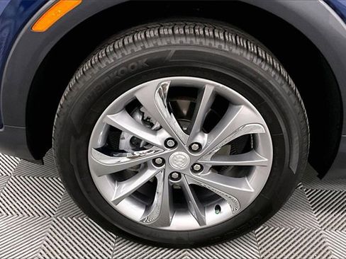 Used 2023 Buick Encore GX Essence w/ Experience Buick Package image 8