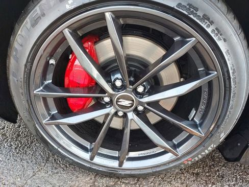 New 2026 Nissan Z Performance w/ Floor Mat Package image 20