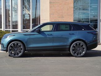 New 2026 Land Rover Range Rover Velar Dynamic SE video 2