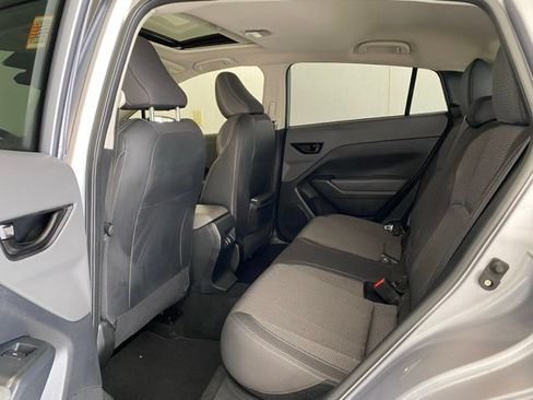 Certified 2024 Subaru Crosstrek 2.0i Premium AWD/4WD image 12