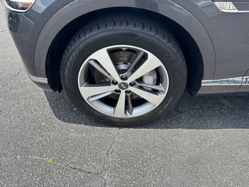 Used 2021 Genesis GV80 3.5T AWD/4WD image 12