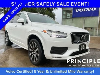 Certified 2023 Volvo XC90 B5 Core