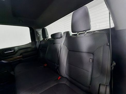 Used 2021 Chevrolet Silverado 1500 RST w/ Z71 Off-Road Package AWD/4WD image 18