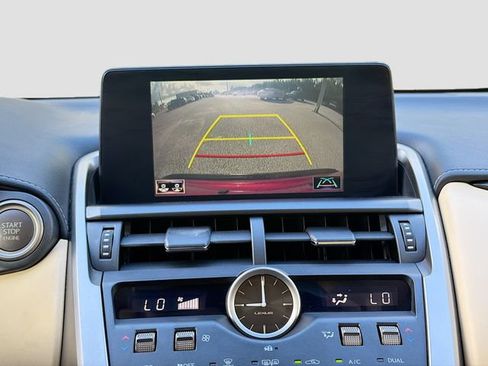 Used 2021 Lexus NX 300 FWD w/ Accessory Package 2 image 31